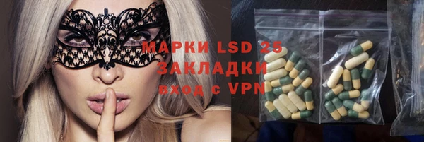 кристаллы Инта